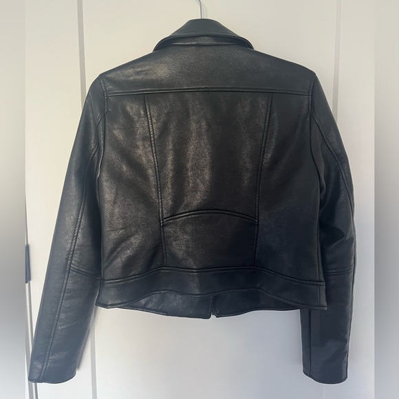 Dynamite Biker Jacket - Picture 2 of 3